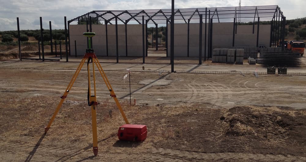 Instalaciones y Obras Complementarias