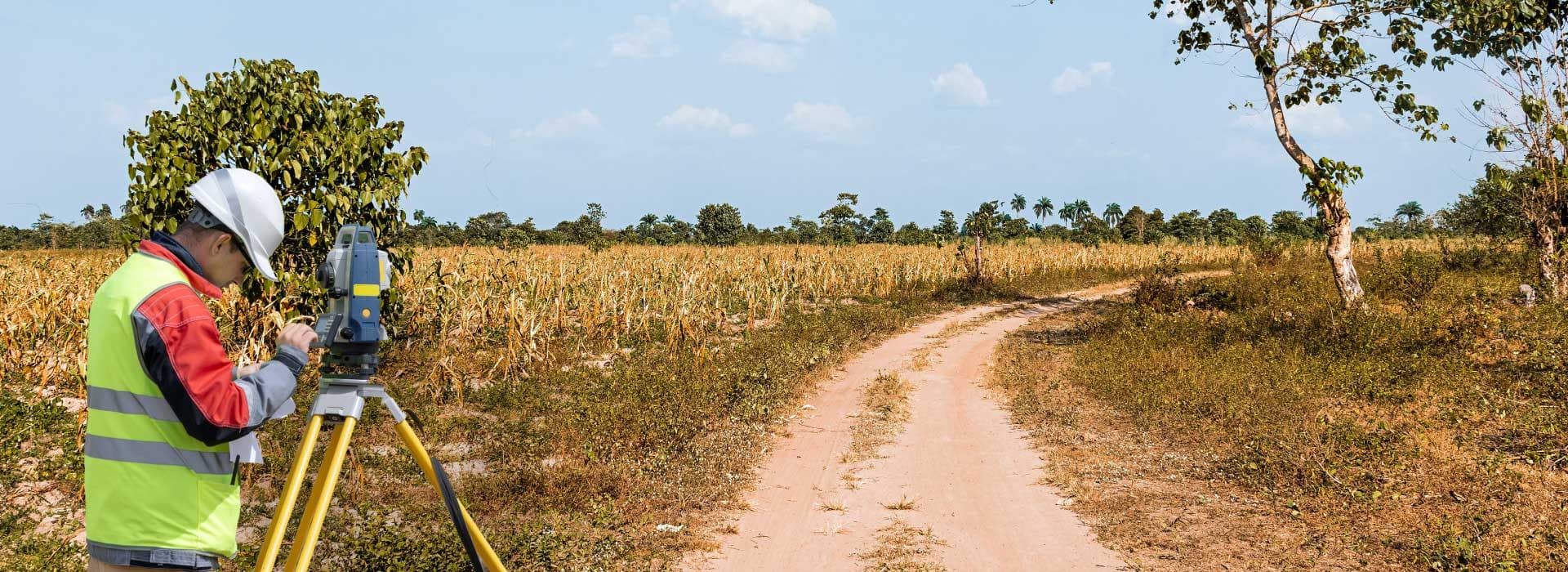 Levantamientos Topográficos